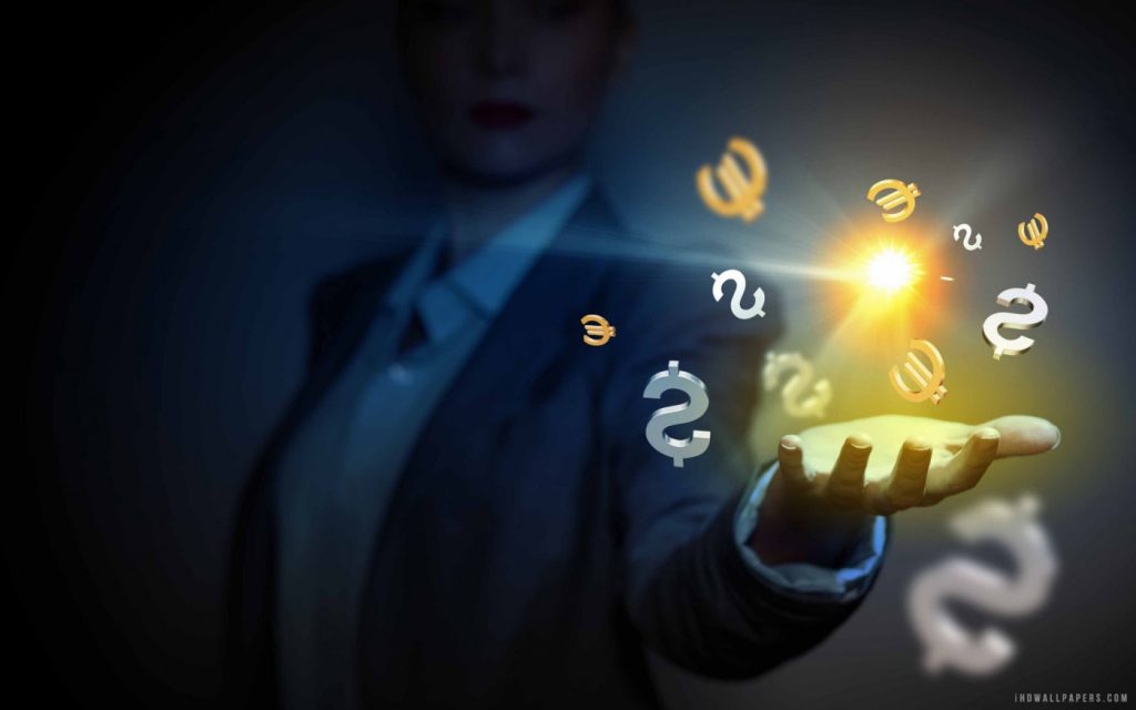 Crypto Trading